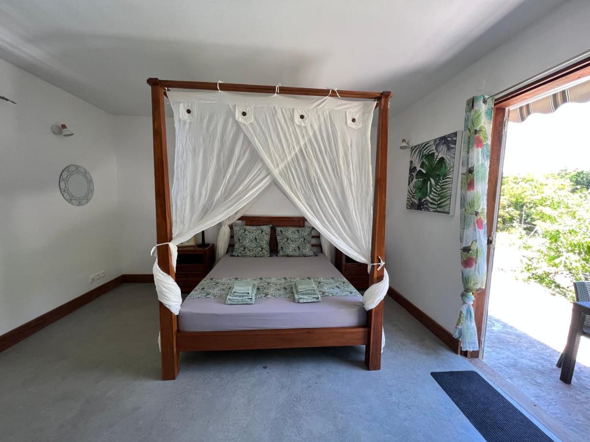 Chambre Paradise Lamentin Buitenkant foto